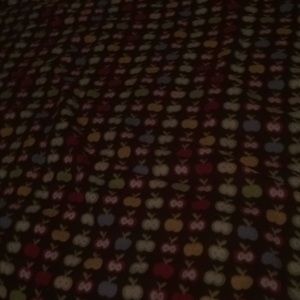 Meet your Posher, Marlo